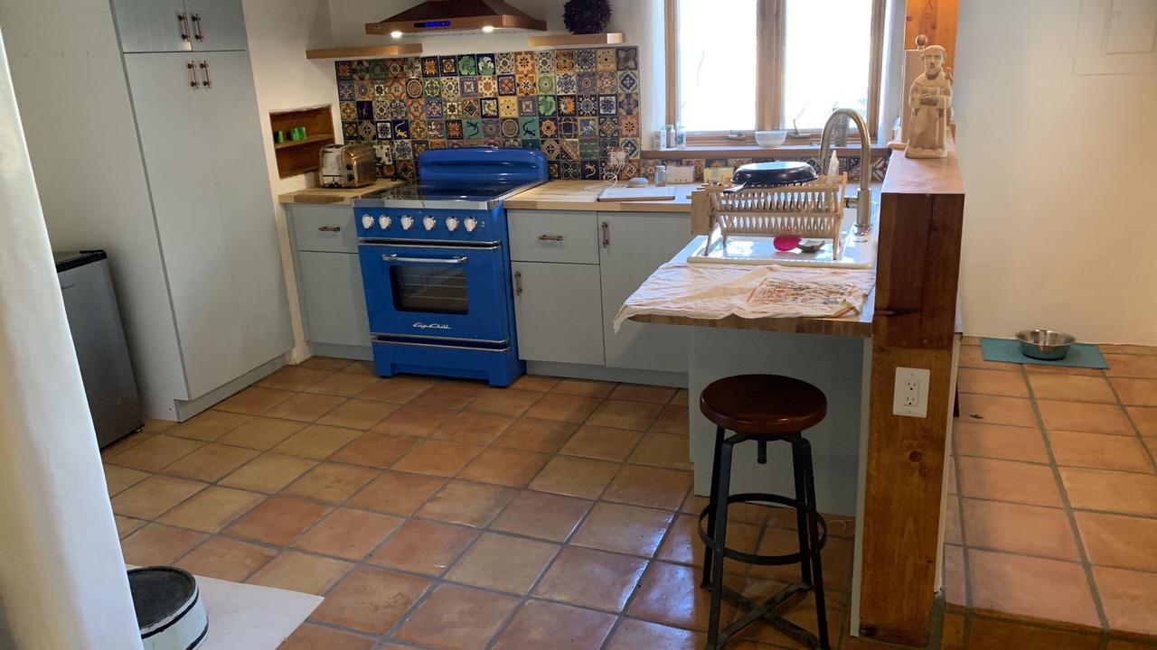 Photo of Kitchen in Historic Eastside