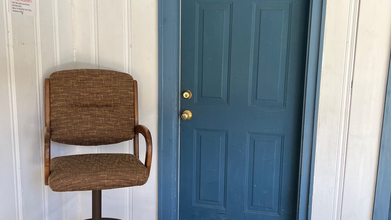 Photo of Bedroom in Red River