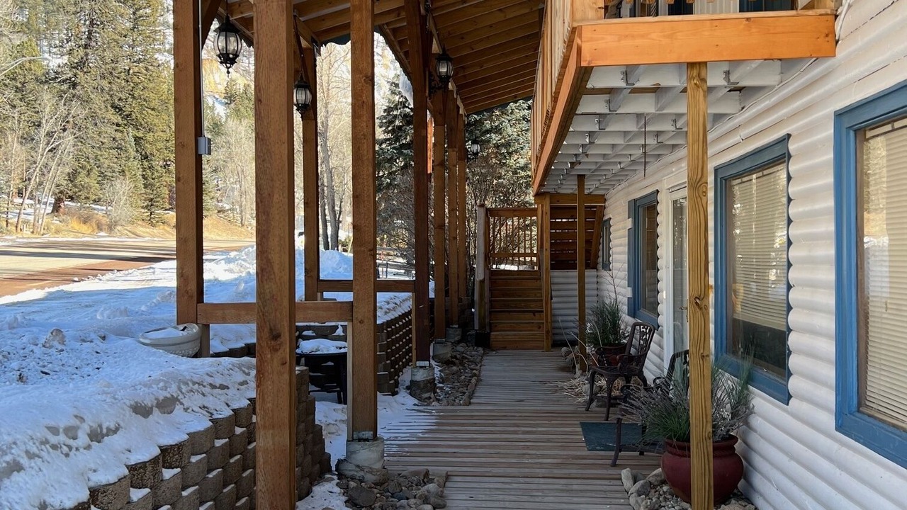Photo of Outdoor in Red River