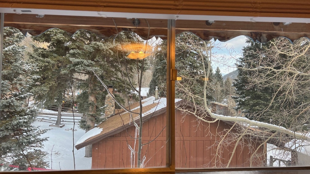 Photo of Bedroom in Red River