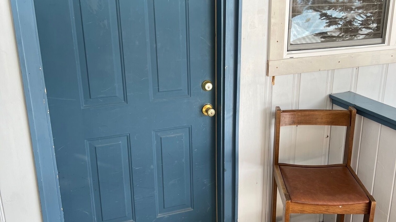 Photo of Bedroom in Red River