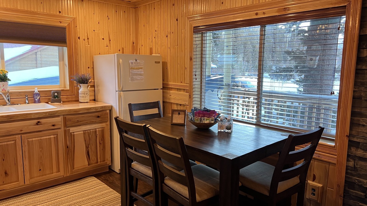 Photo of Livingroom in Red River