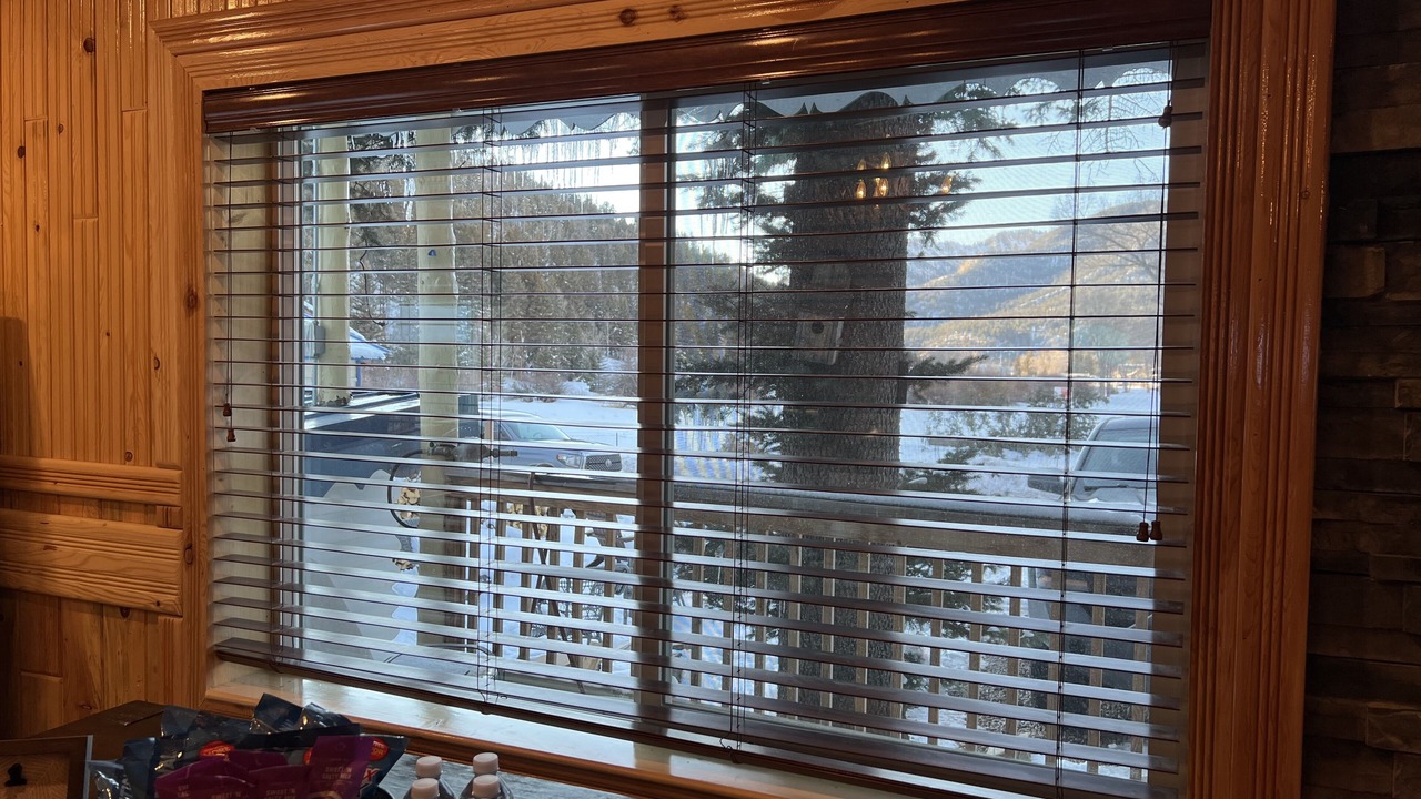 Photo of Livingroom in Red River