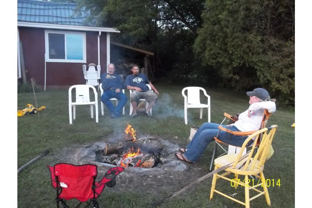 Photo of Outdoor in Newport