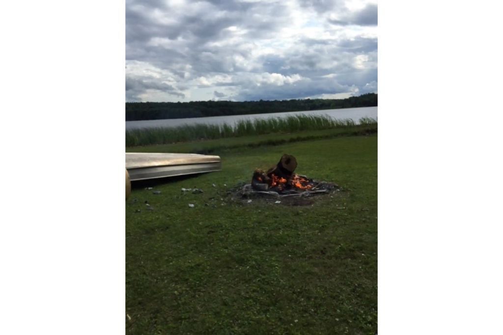 Photo of Outdoor in Newport