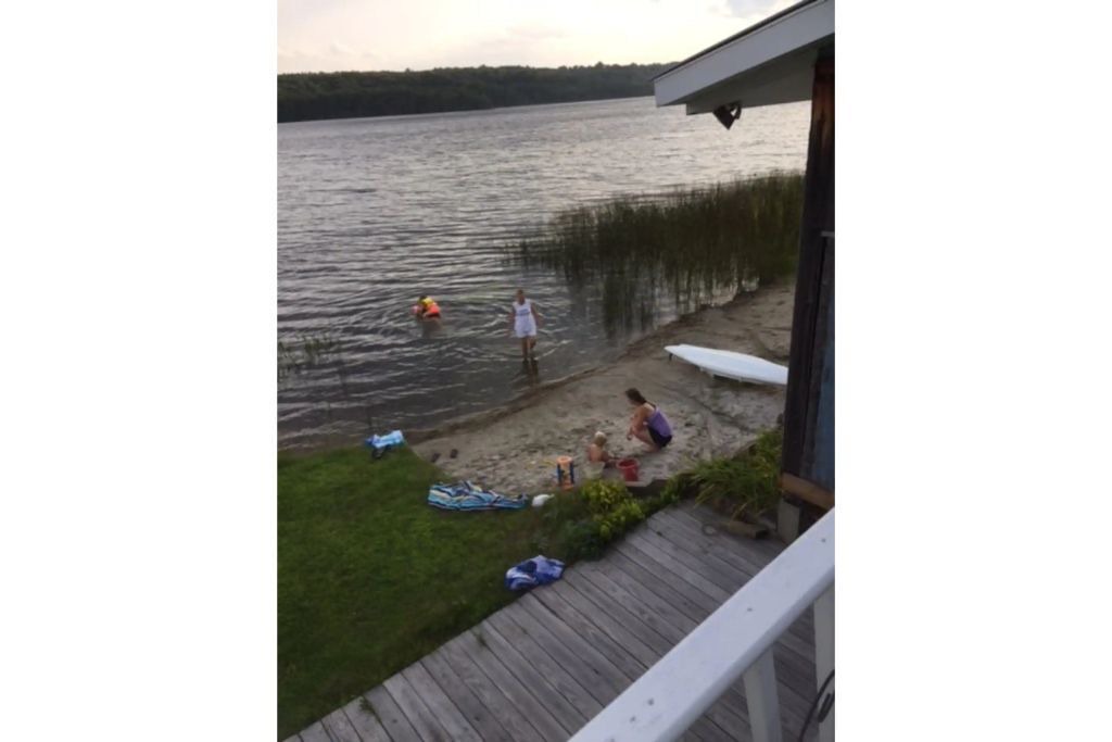 Photo of Outdoor in Newport