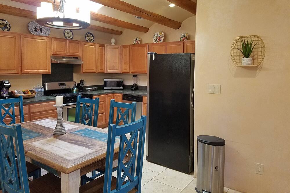 Photo of Kitchen in Santa Fe
