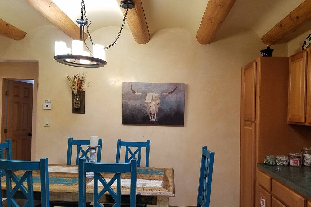 Photo of Kitchen in Santa Fe