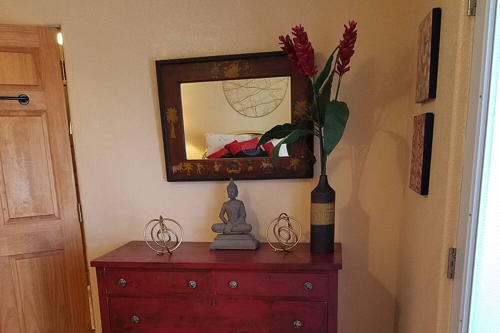 Photo of Bedroom in Santa Fe