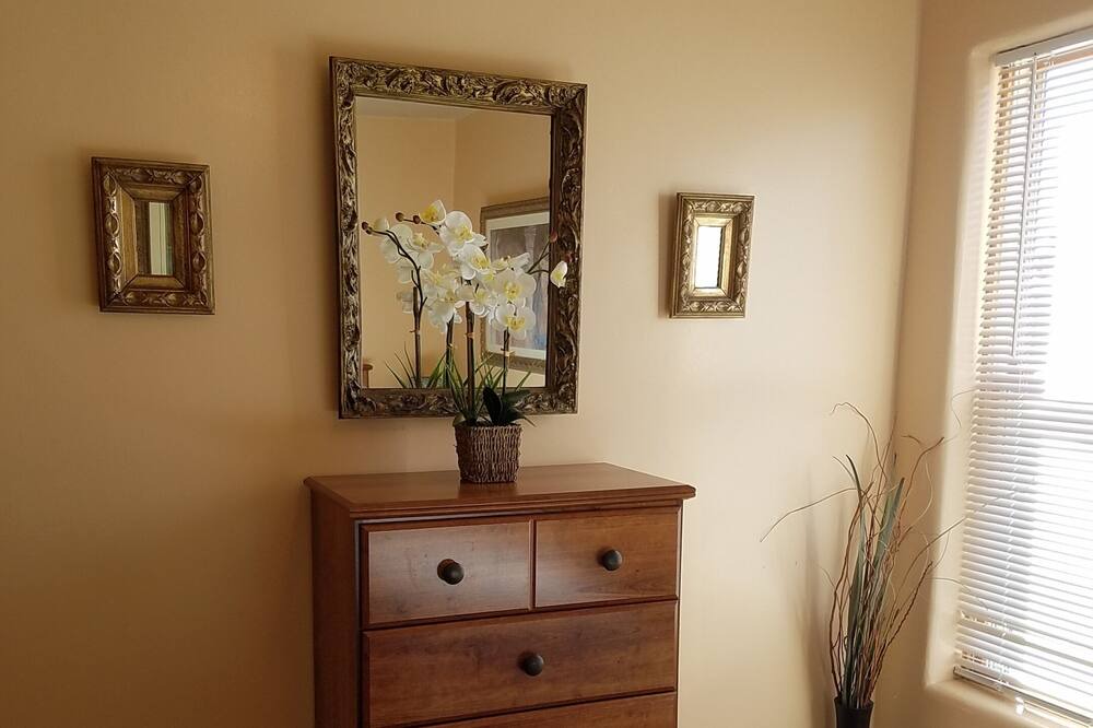 Photo of Bedroom in Santa Fe