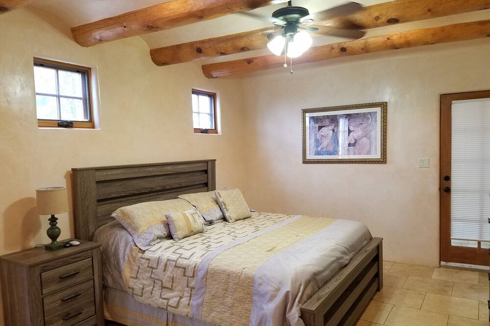 Photo of Bedroom in Santa Fe