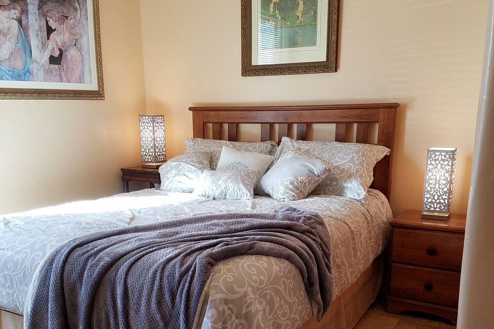 Photo of Bedroom in Santa Fe