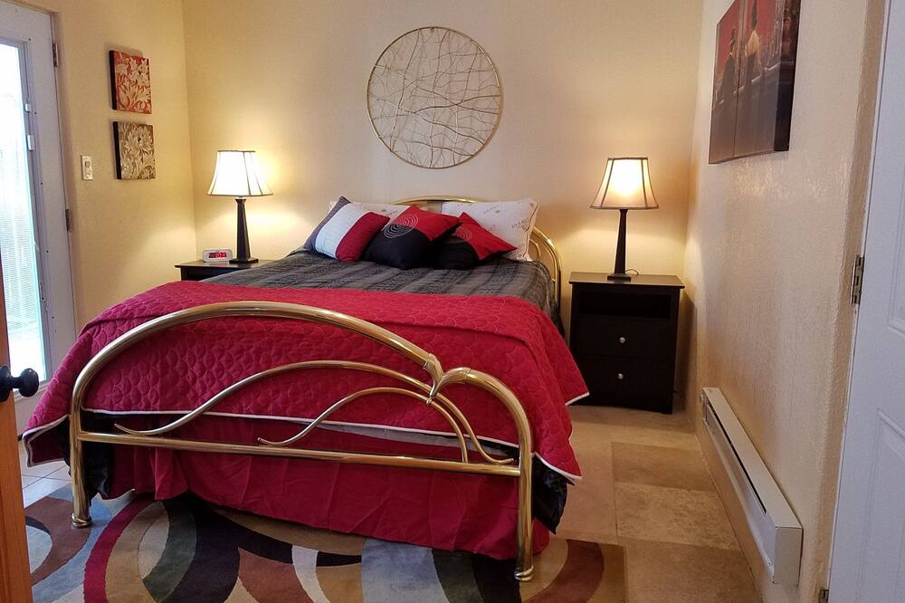 Photo of Bedroom in Santa Fe