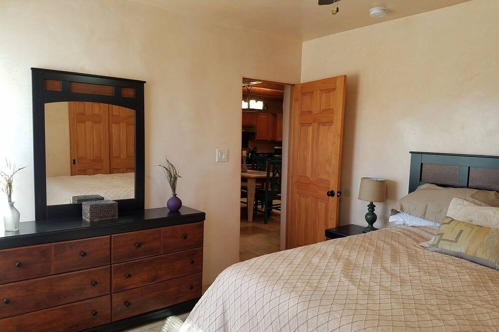 Photo of Bedroom in Santa Fe