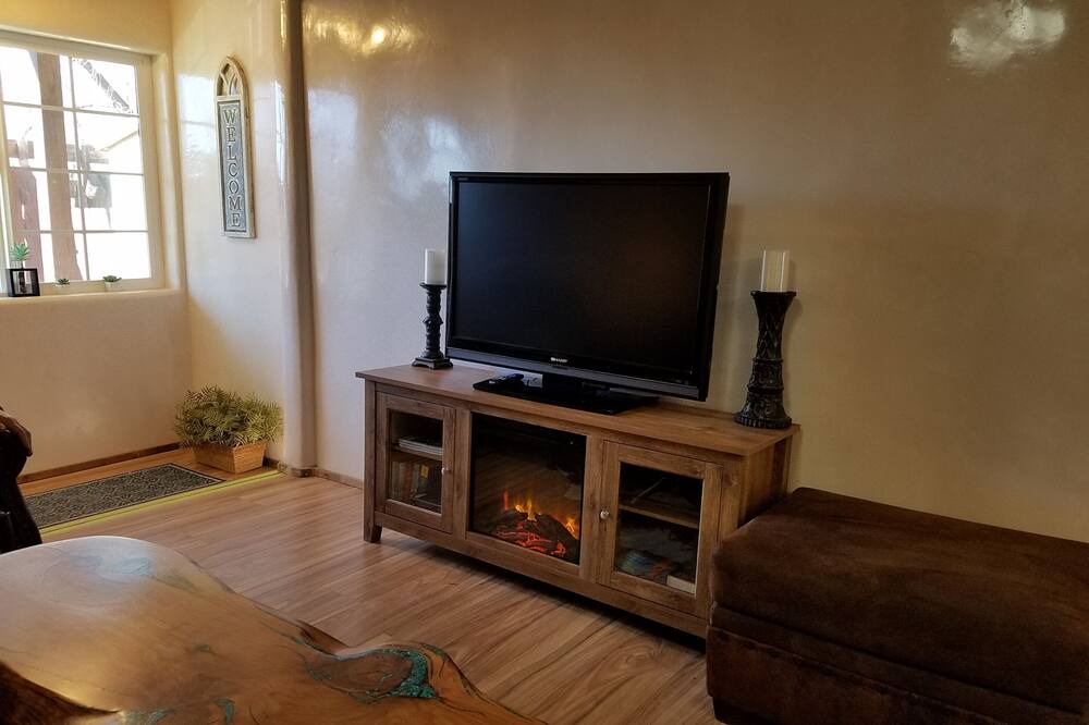 Photo of Livingroom in Santa Fe