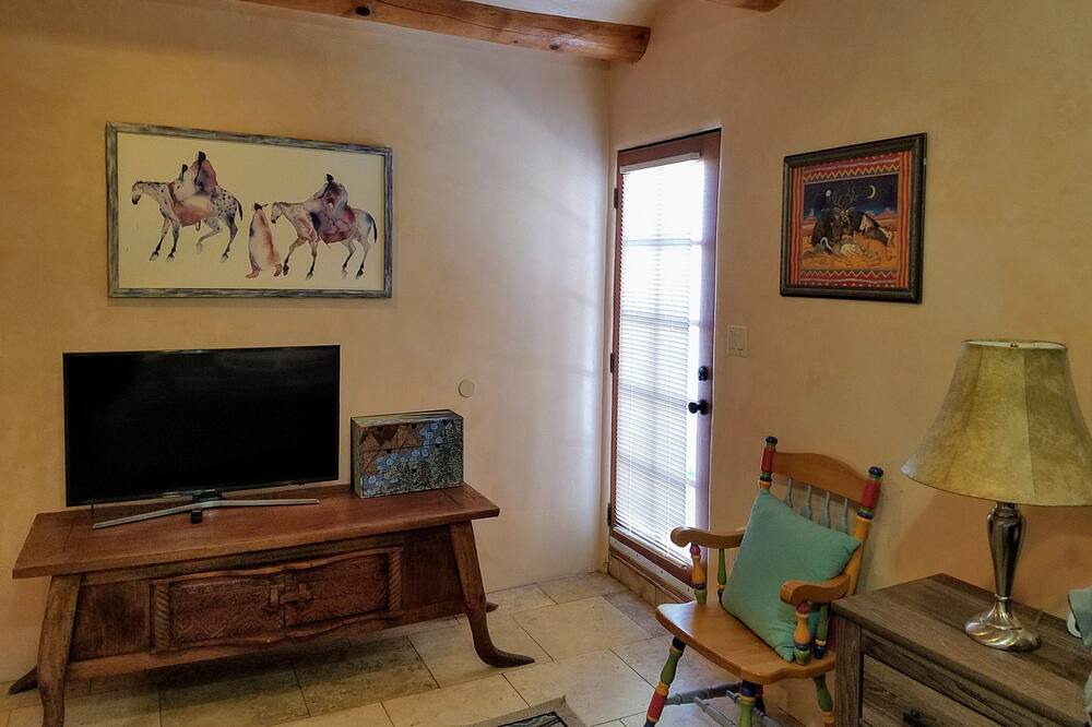 Photo of Livingroom in Santa Fe