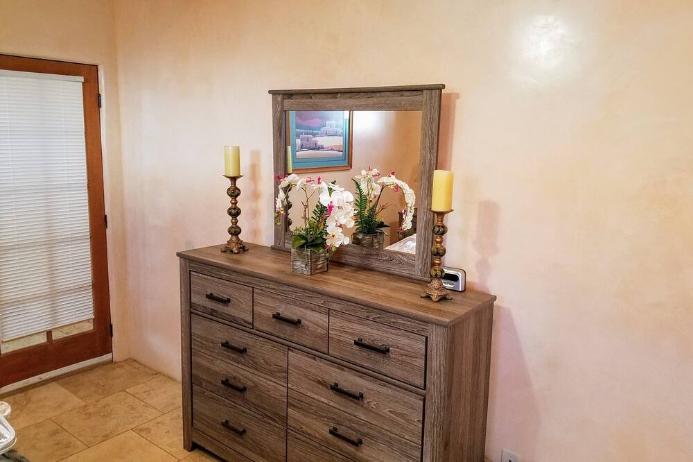 Photo of Bedroom in Santa Fe