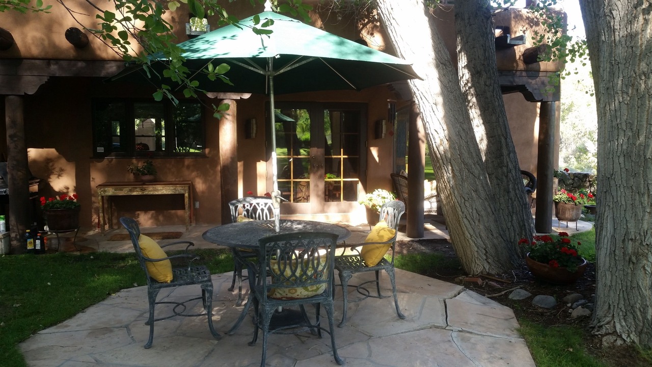 Photo of Outdoor in Embudo