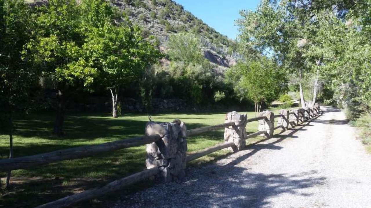 Photo of Outdoor in Embudo