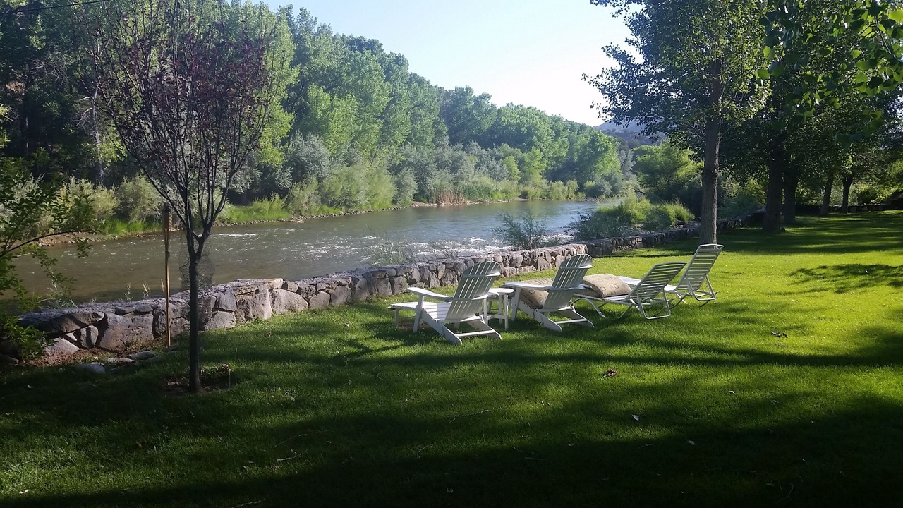 Photo of Outdoor in Embudo