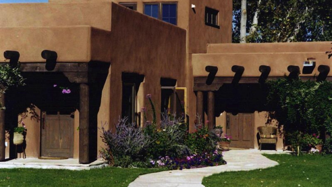 Photo of Outdoor in Embudo
