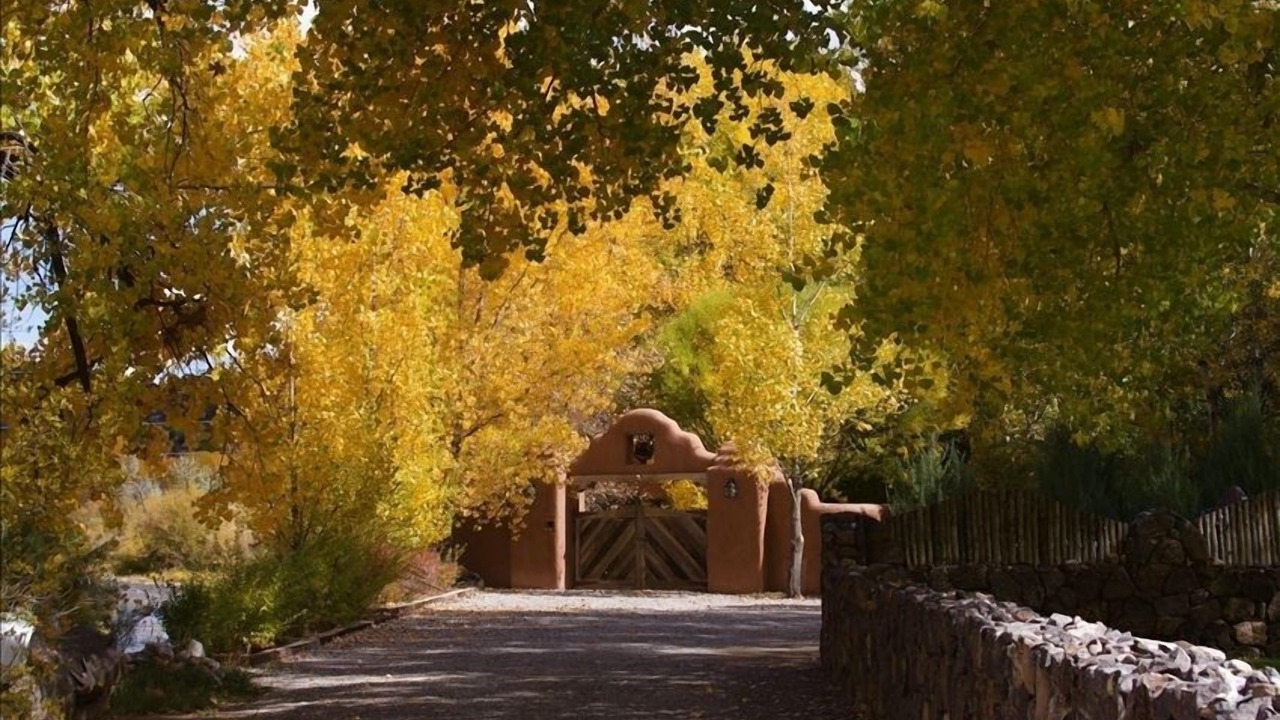 Photo of Outdoor in Embudo