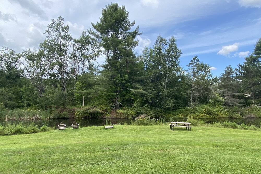 Photo of Outdoor in Weston