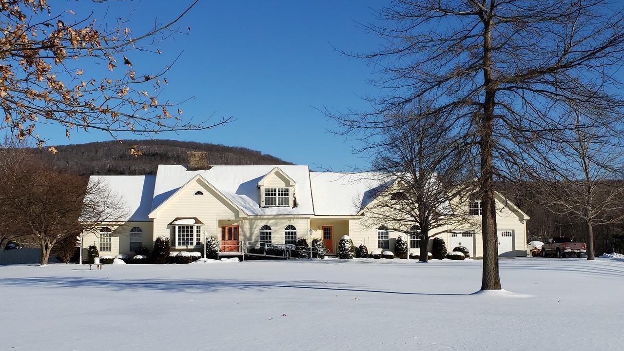 Photo of Outdoor in Lanesborough