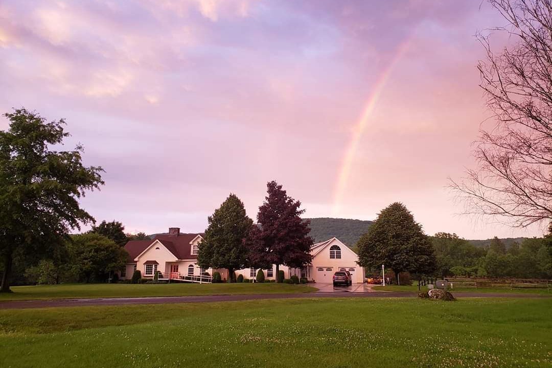 Photo of Outdoor in Lanesborough