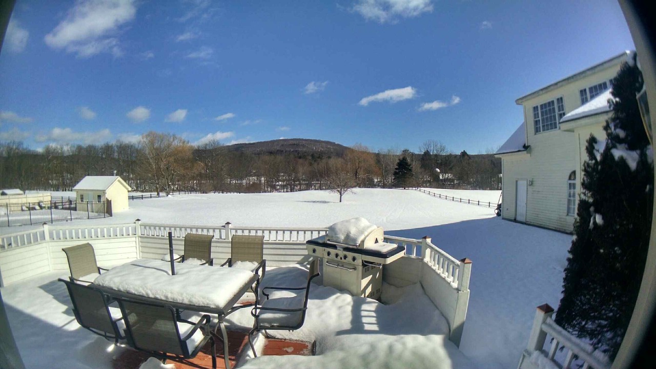 Photo of Outdoor in Lanesborough