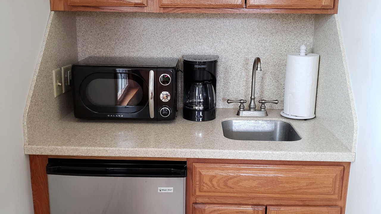 Photo of Kitchen in Lanesborough