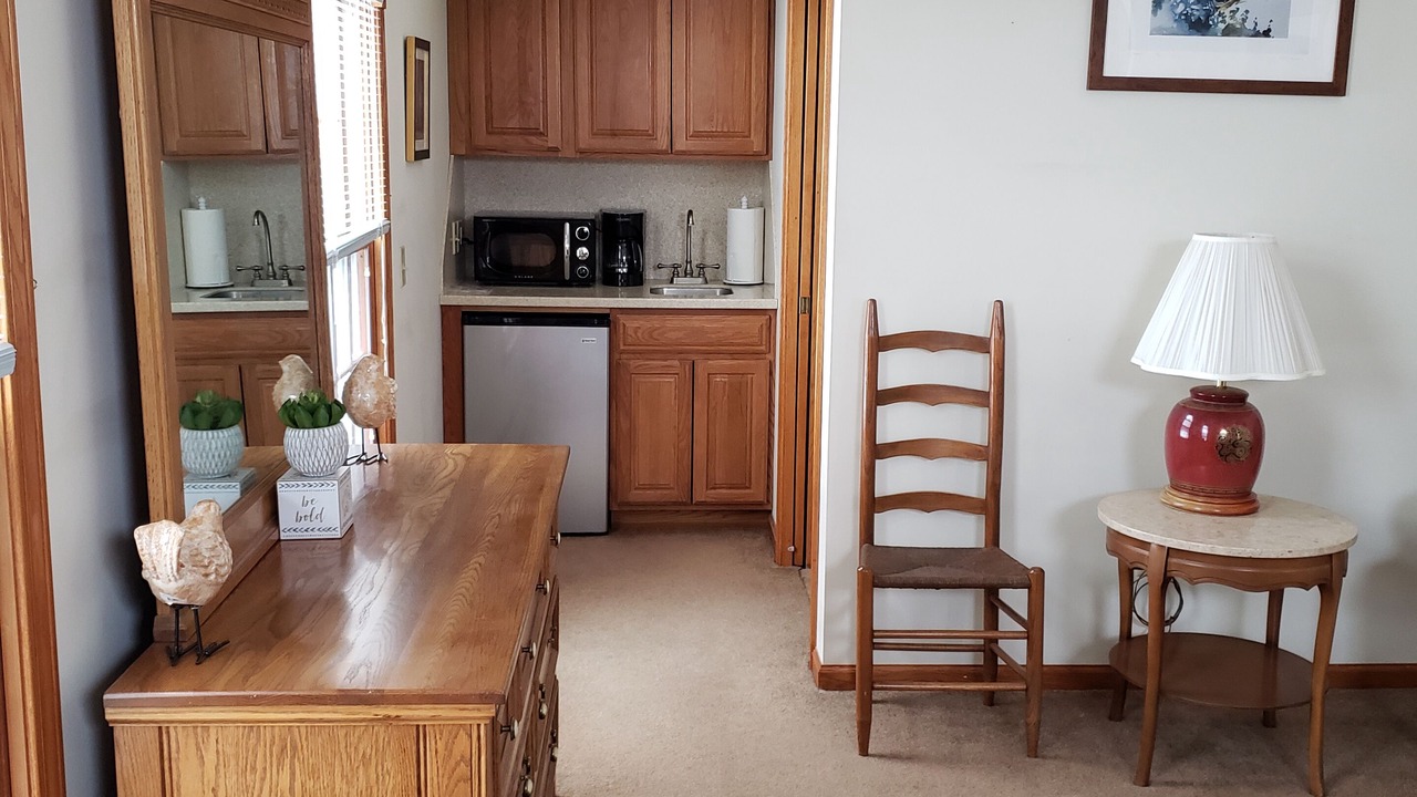 Photo of Kitchen in Lanesborough