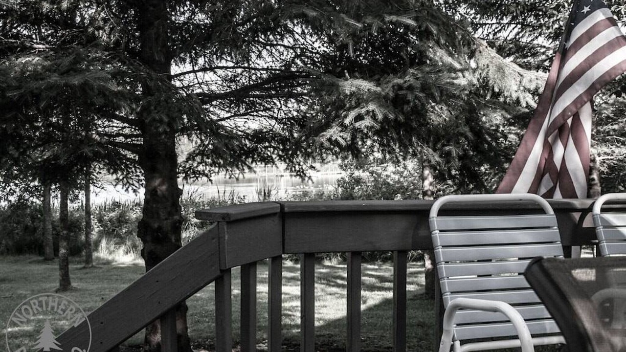 Photo of Outdoor in Luck