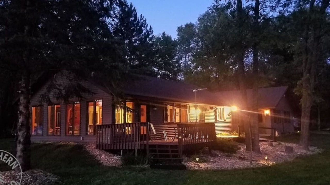Photo of Outdoor in Luck