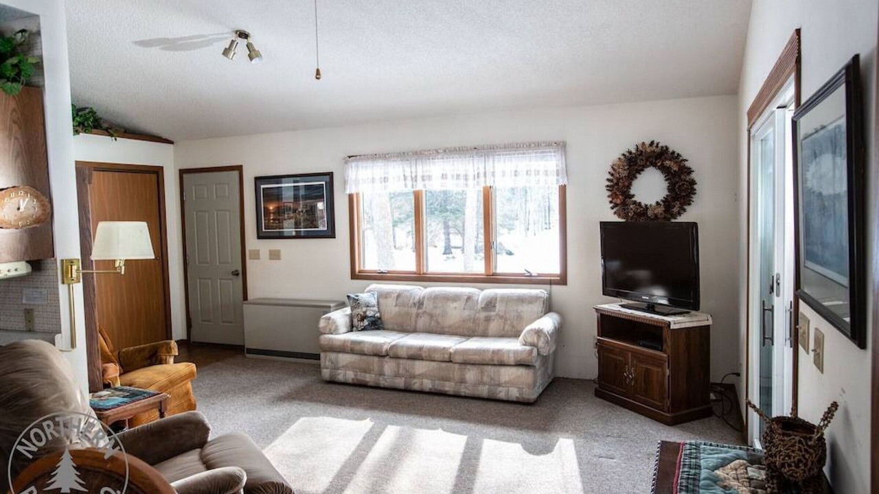 Photo of Livingroom in Luck