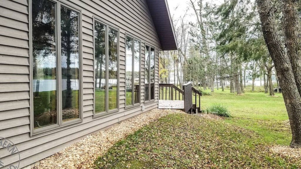 Photo of Outdoor in Luck