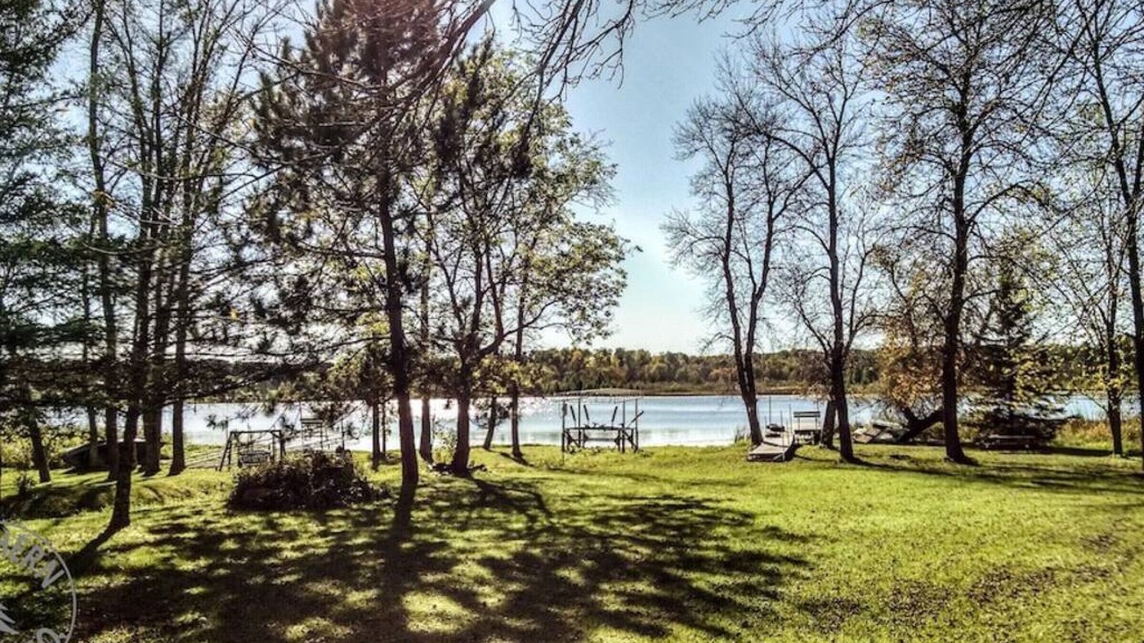 Photo of Outdoor in Luck