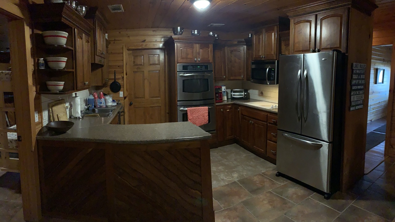 Photo of Kitchen in Gregory