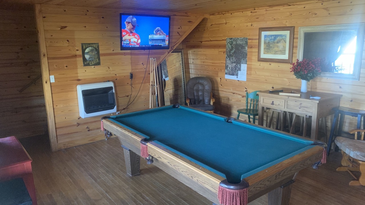 Photo of Bedroom in Gregory