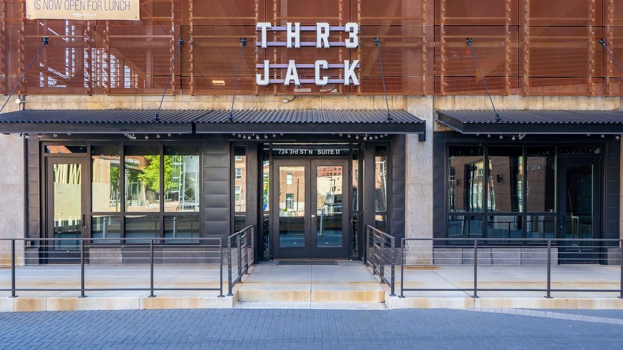 Photo of Outdoor in Warehouse District