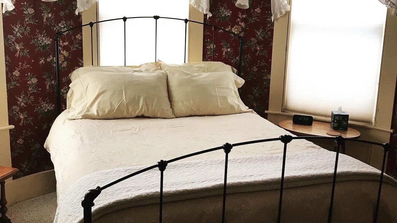 Photo of Bedroom in Barre