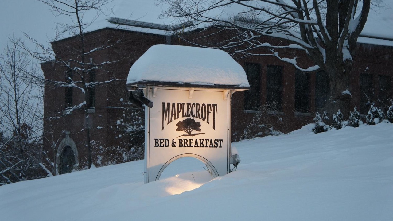 Photo of Outdoor in Barre
