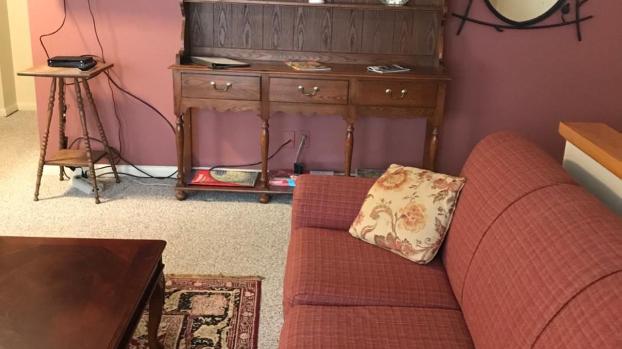Photo of Livingroom in Barre
