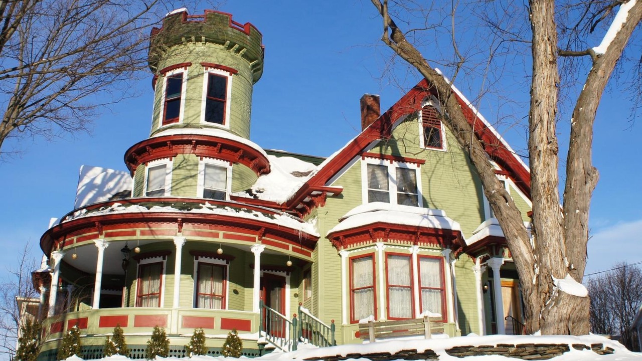 Photo of Outdoor in Barre
