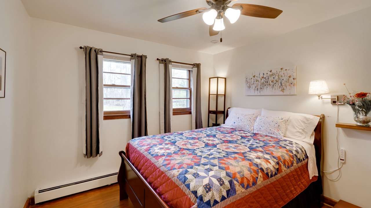 Photo of Bedroom in Bolivar