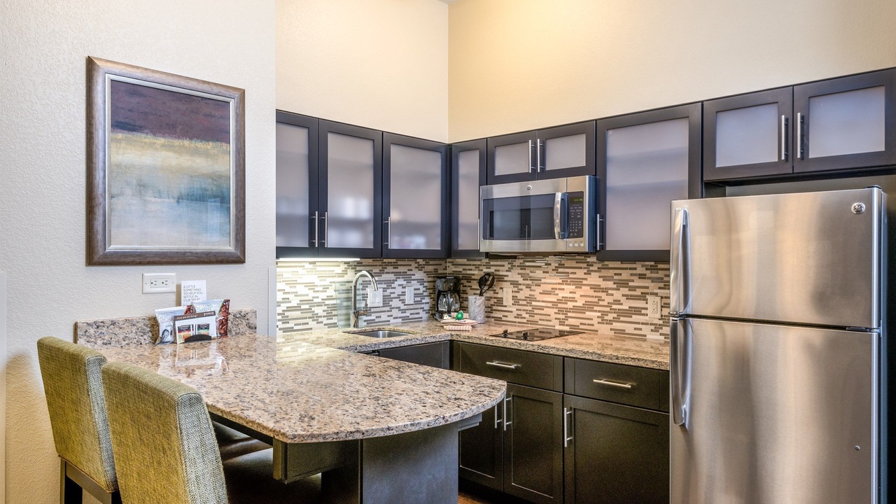 Photo of Kitchen in Altoona