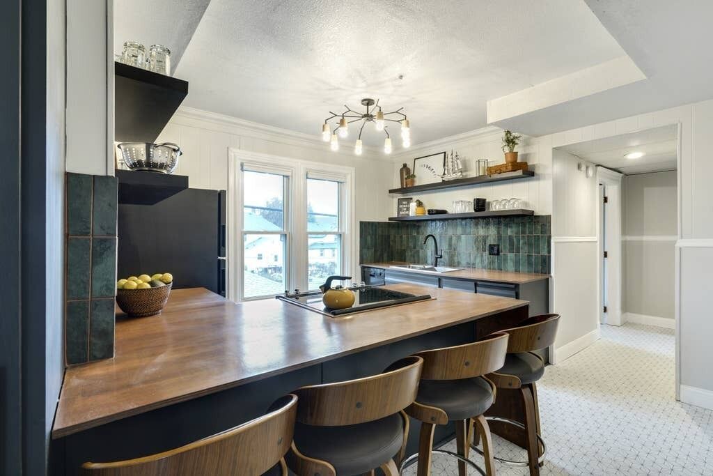 Photo of Kitchen in Northeast Minneapolis