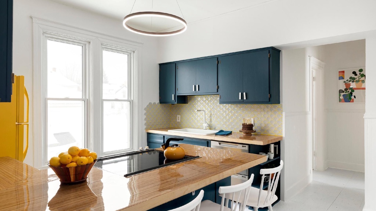 Photo of Kitchen in Northeast Minneapolis