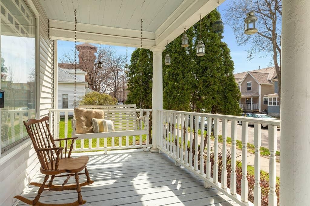 Photo of Outdoor in Northeast Minneapolis