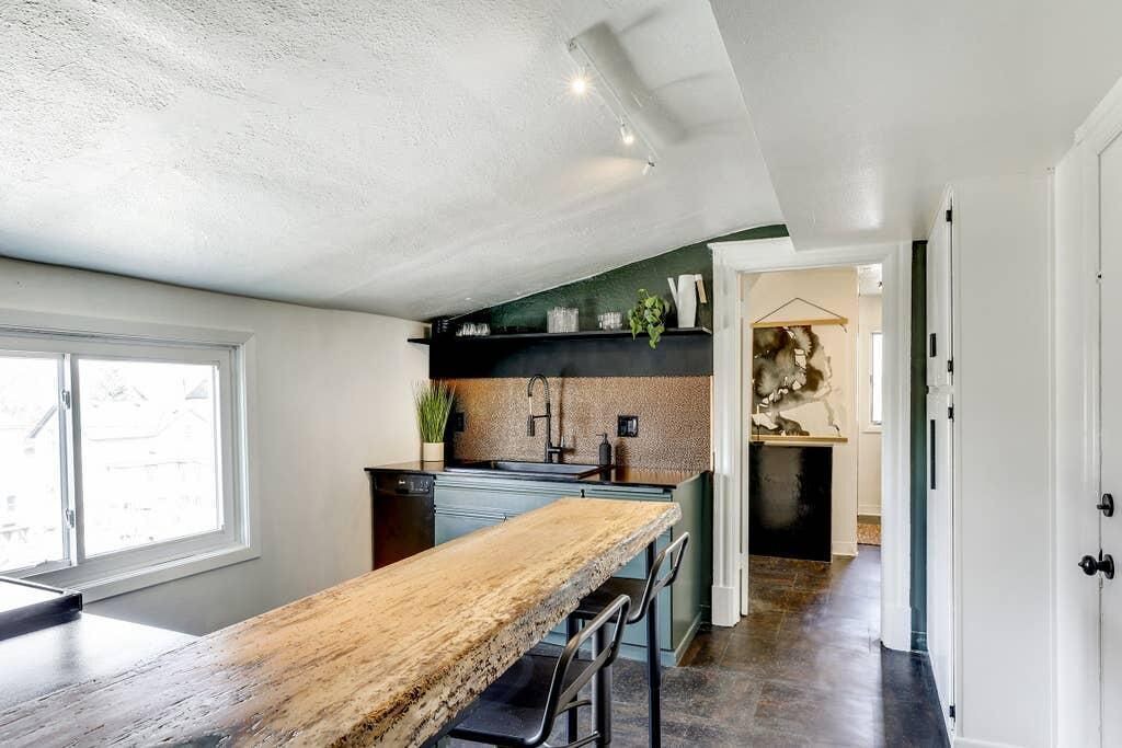 Photo of Kitchen in Northeast Minneapolis